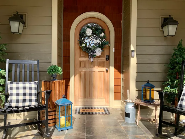 Bent Tree Lodge & Vineyard