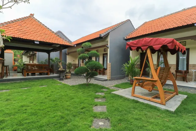 Prasada Guesthouse Canggu