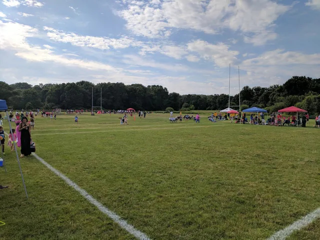 Denville Large Sports Field