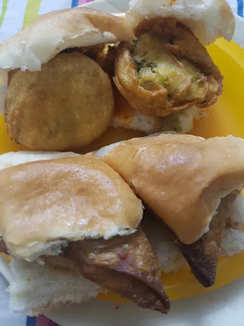 Babu Vadapav
