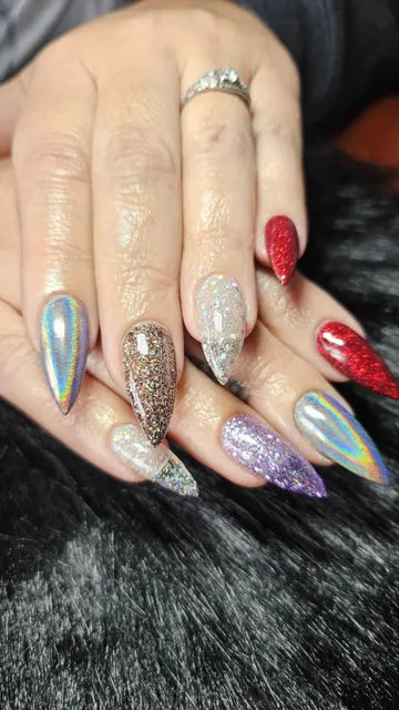 Shabby Shek Salon & Boutique