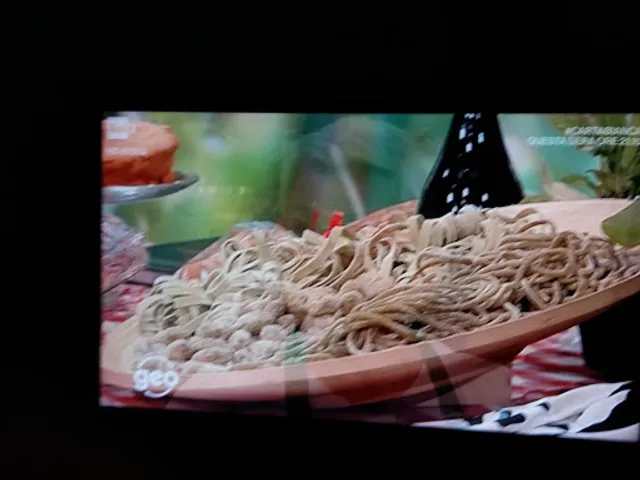 Pastaio Agostino di Ferrari Francesco