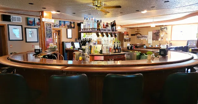 The Palms Supper Club