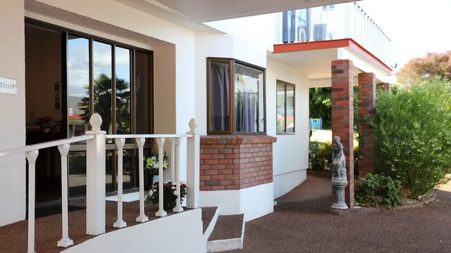 BKs Counties Motor Lodge