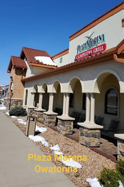 Plaza Morena Campestre Grill
