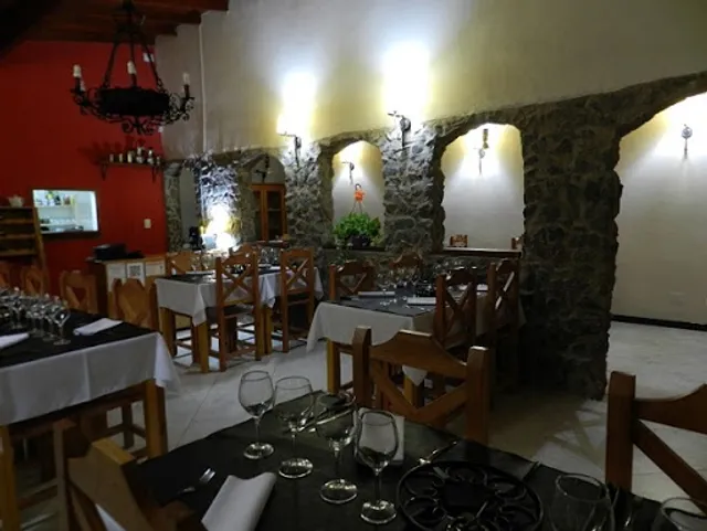 Chalet Suisse Miramar