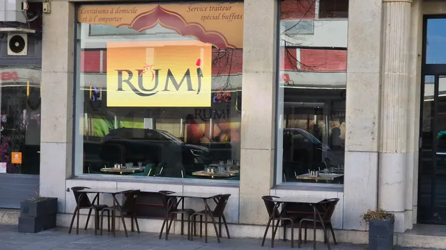 Rumi Restaurant