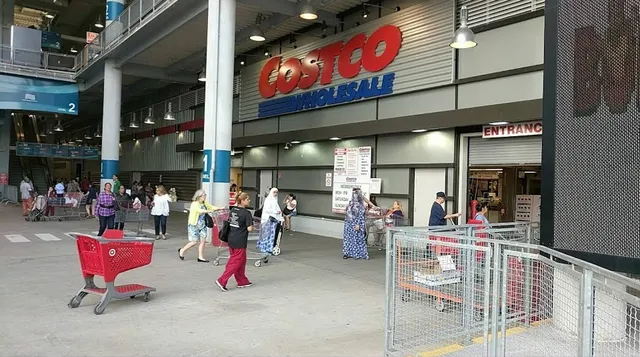 Costco Pharmacy
