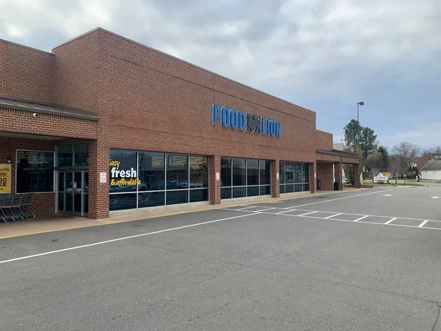 Food Lion