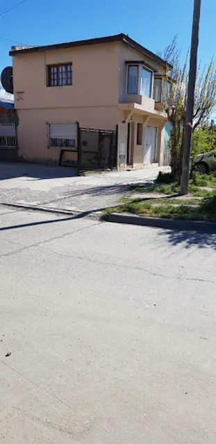 Panadería Santa Cruz