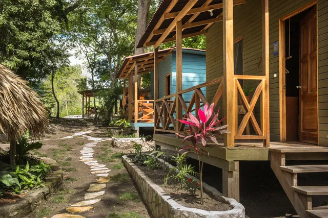 Alice Guesthouse & Restaurant