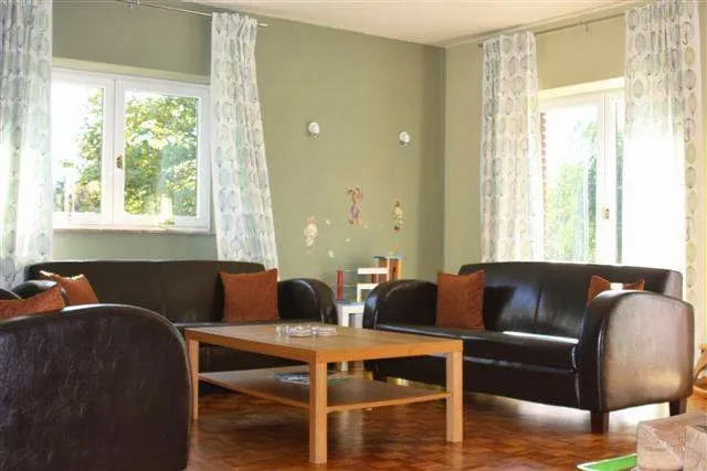 Maison de vacances ''Les Linaigrettes'' à Xhoffraix