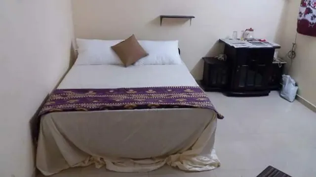 Manimalar hotel lodge