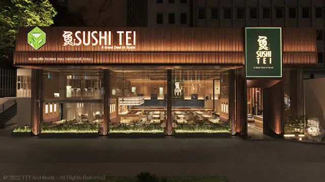 Sushi Tei Vietnam (Nguyễn Thị Minh Khai)