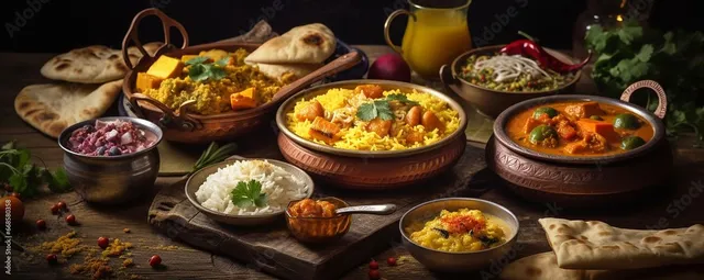 Zaika Gourmet India