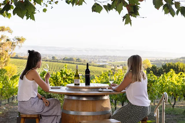 Beach Road Winery & Restaurant