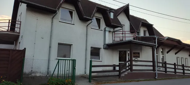 Staropolski Gościniec. Hotel. SPA & WELLNESS.