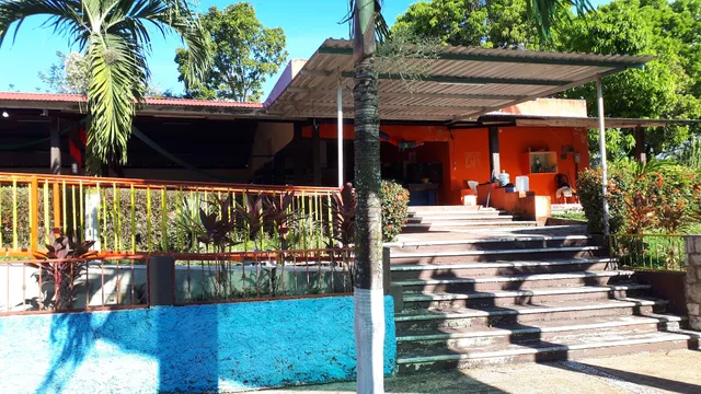 OYO Hotel Cabañas San Catarino