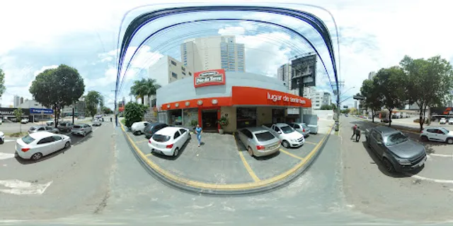 Empório Pão da Terra