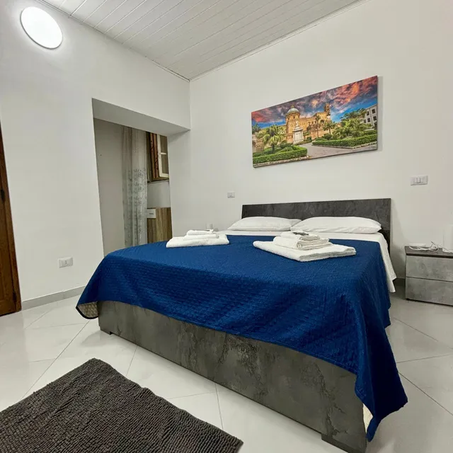 Casa Vacanze La Bontà di Palermo