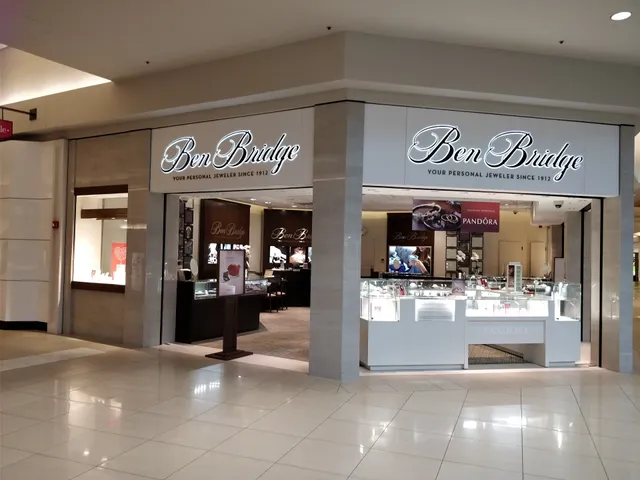 Ben Bridge Jeweler