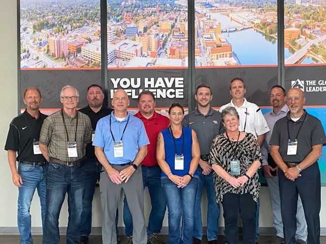 Metro Sales Inc. - Menomonee Falls