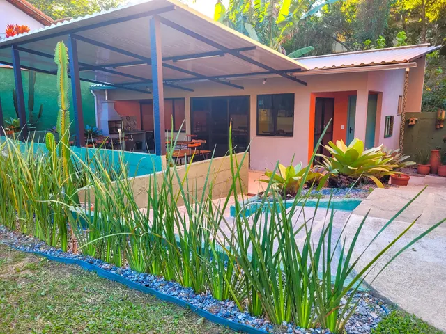 Pousada Villa Terracotta