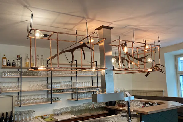 Brauhaus Zum Schwanen