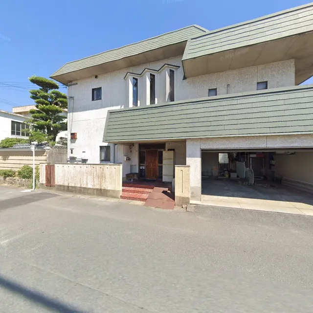 釜飯のはなびし