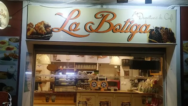 La Botiga