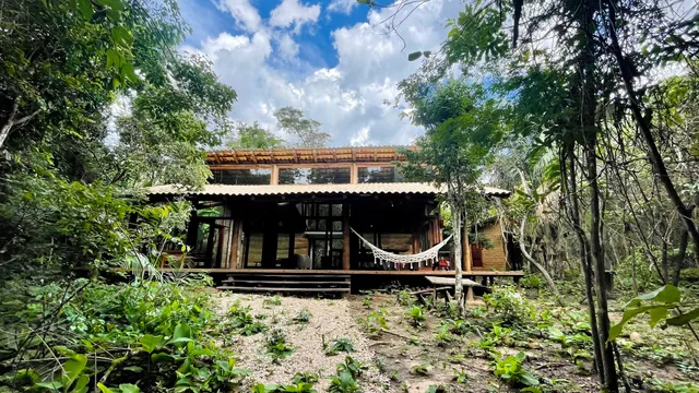 Vila Floresta - Chapada dos Veadeiros