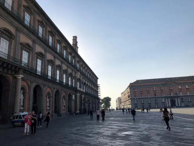 B&B PALAZZO MAJORANA