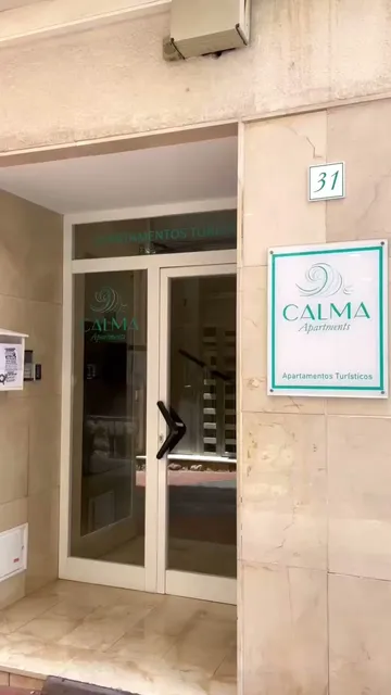 CALMA Apartments