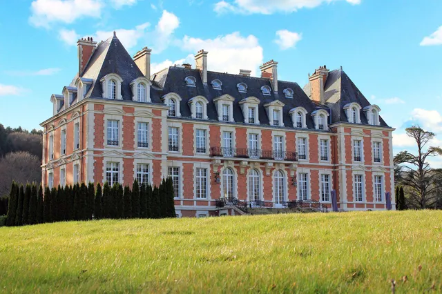 Wyndham Halcyon Retreat La Souterraine