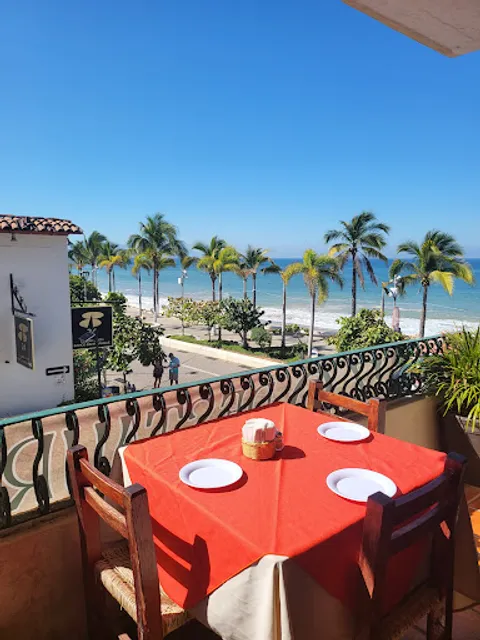 Restaurante Bar La Chata