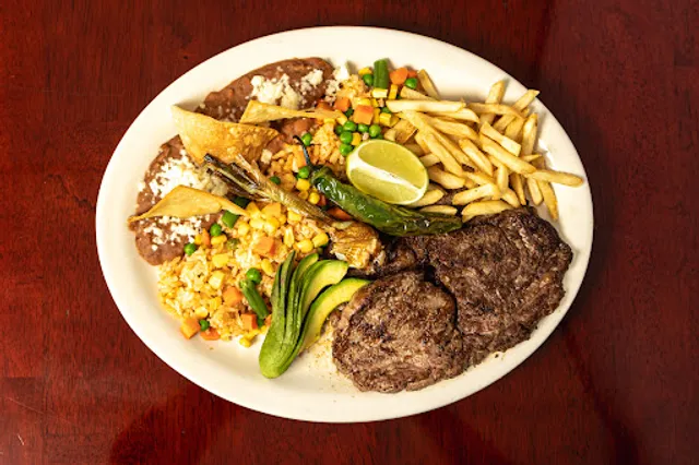 Orale! Mexican Cocina