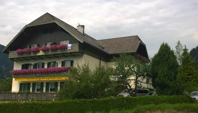 Pension Wenglhof
