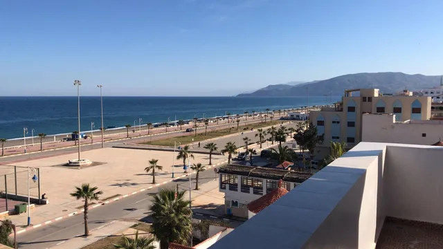 Résidence Amira Hayat - Appartements à Louer