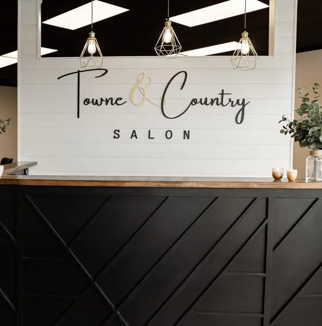 Towne & Country Salon