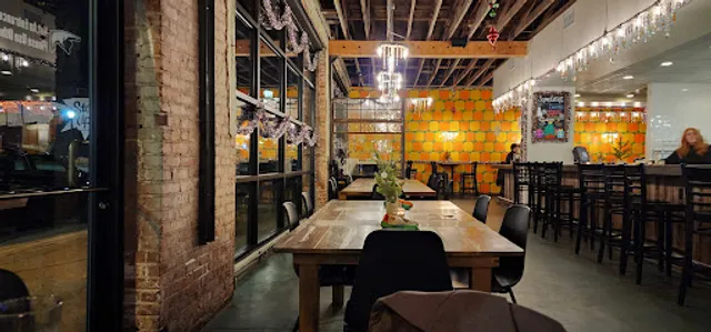 Bramble Breakfast & Bar - Downtown