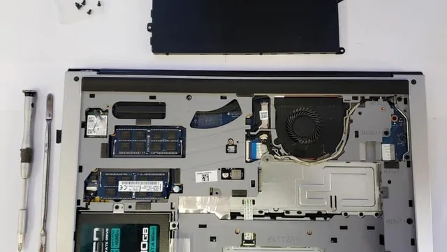 Richardson Computers