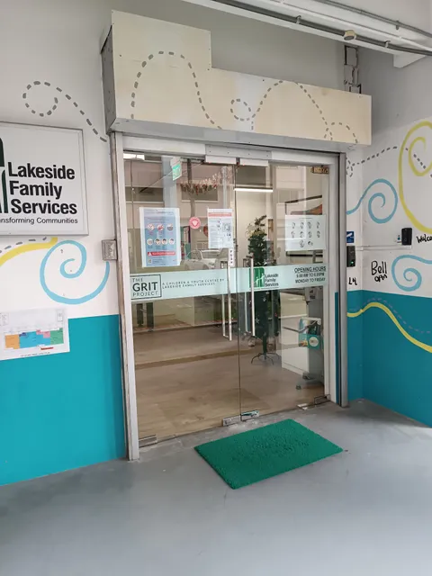 Lakeside Family Services @ Taman Jurong