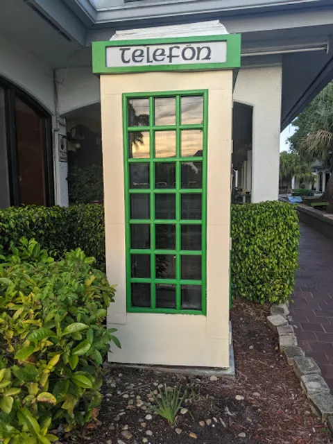 Tim Finnegans Irish Pub