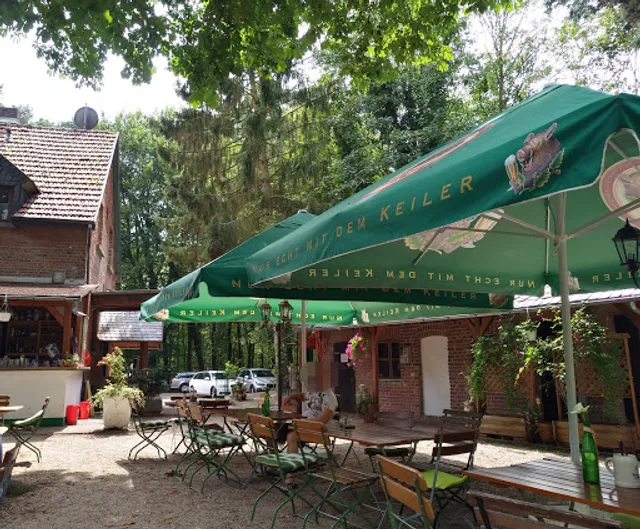 Gaststätte Tannenhof