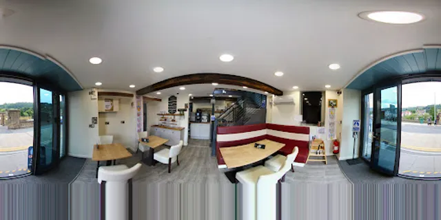 Finley’s Cafe & Sandwich Bar