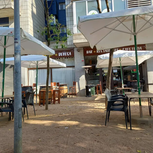 La Torrada la devesa