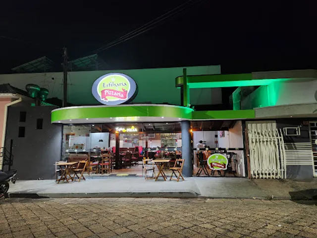 Esfiharia e Pizzaria Fartura