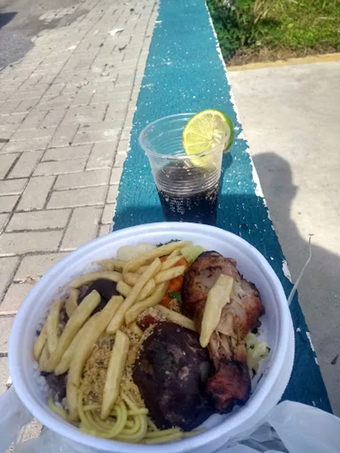 Bom Apetite Restaurante e lanchonete