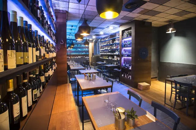 CIZ Cantina e Cucina