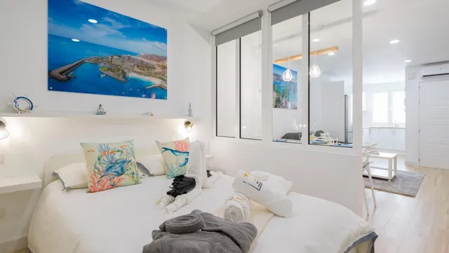 Moguel Canarian Holiday